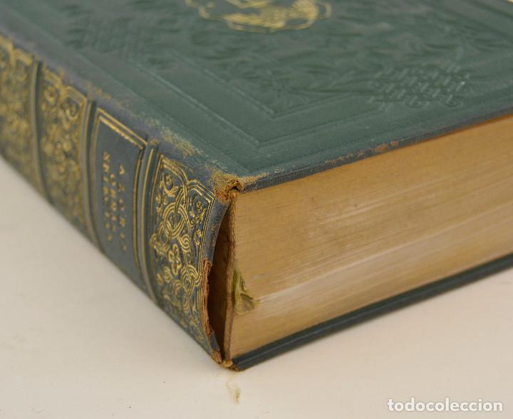 Libros de segunda mano: OBRAS SELECTAS - AZORIN - BIBLIOTECA NUEVA, MADRID 1943. 16,5X23CM. - Foto 9