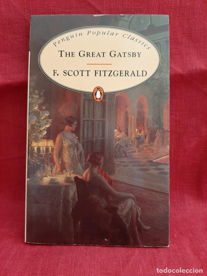 Libros de segunda mano: The Great Gatsby - Scott Fitzgerald, F. - Foto 1