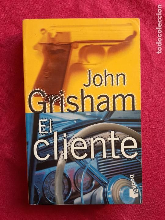 Libros de segunda mano: El cliente - Grisham, John - Foto 1