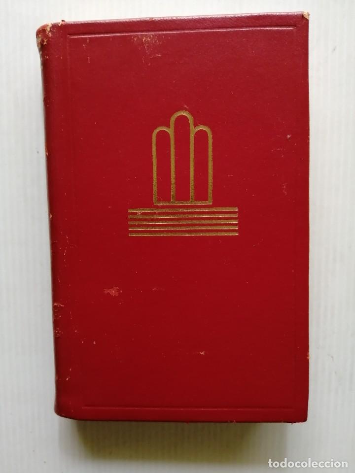 Libros de segunda mano: Romancero del Cid - Foto 2