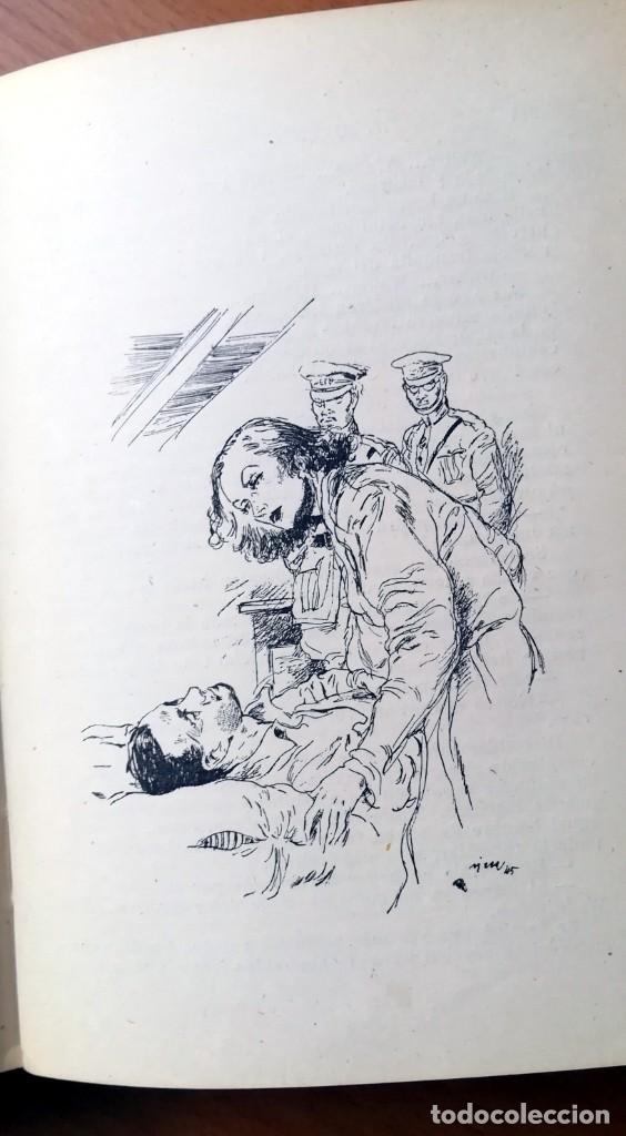 Libros de segunda mano: El velo pintado, de W. Somerset Maugham - Foto 4