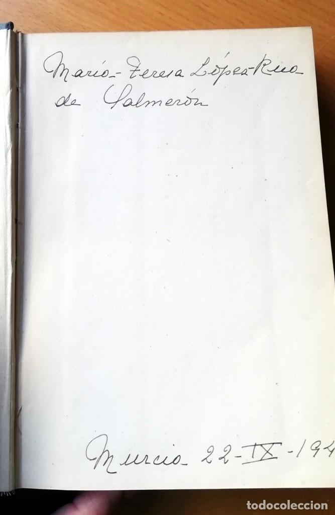 Libros de segunda mano: El velo pintado, de W. Somerset Maugham - Foto 5