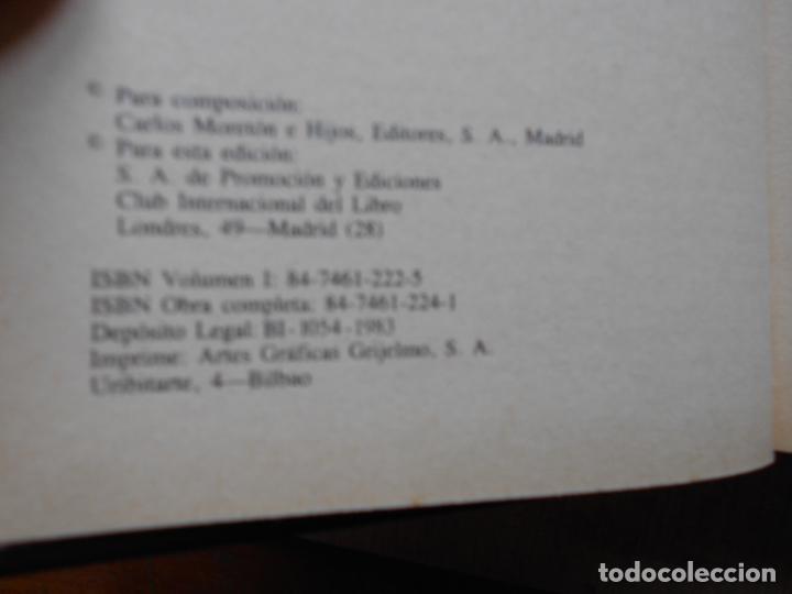 Libros de segunda mano: DECAMERON 2 TOMOS - Foto 2