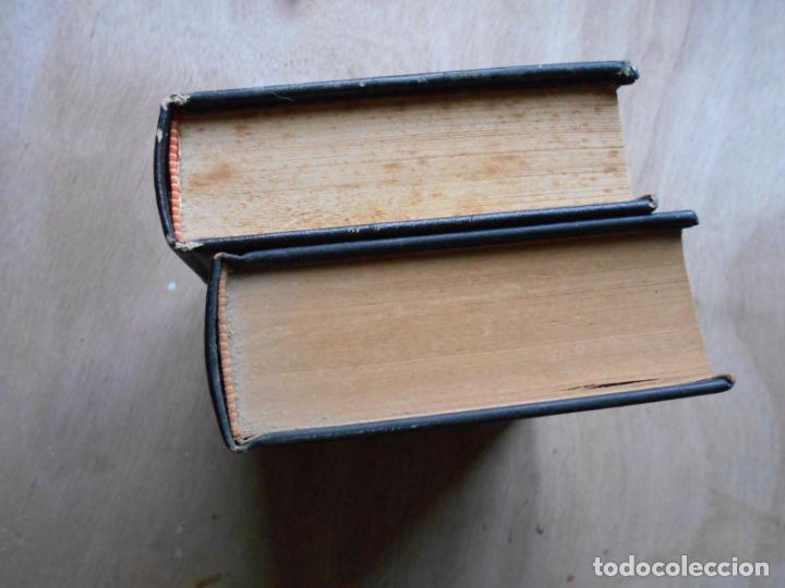 Libros de segunda mano: DECAMERON 2 TOMOS - Foto 4