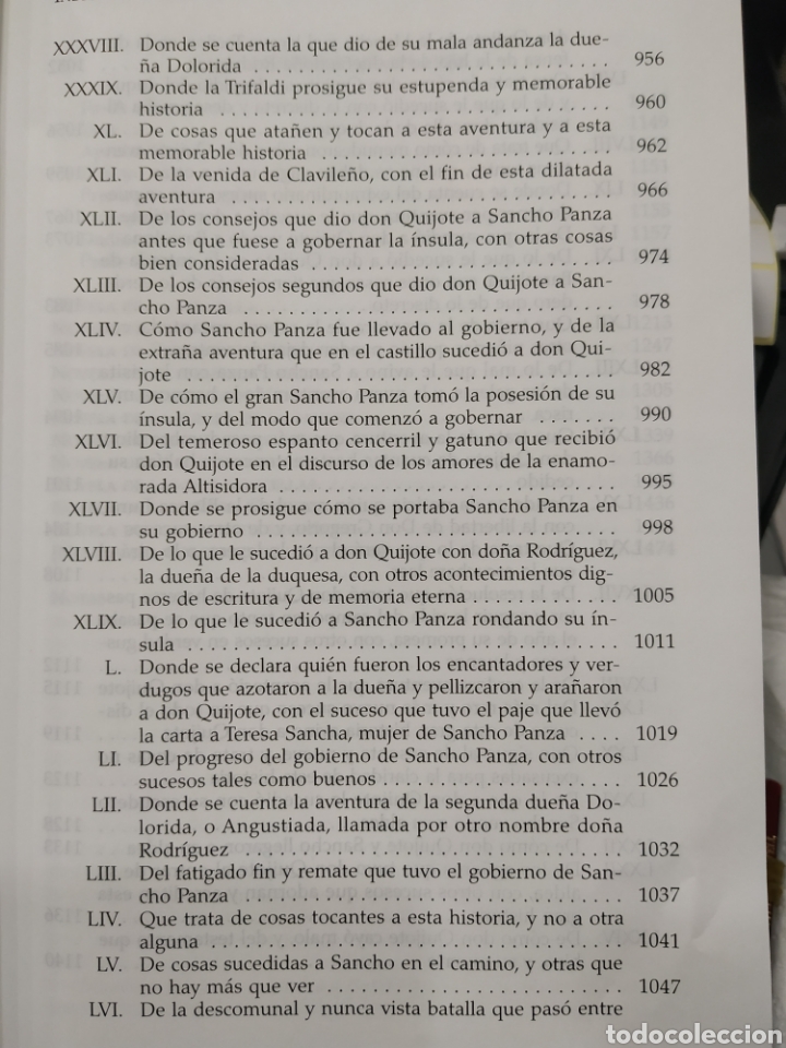 Libros de segunda mano: Miguel de Cervantes. Obras completas I. C&aacute;tedra - Foto 7