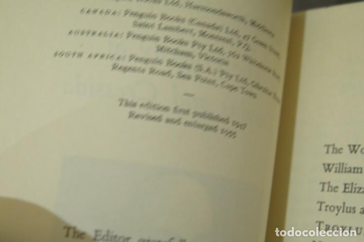 Libros de segunda mano: TROYLUS AND CRESSIDA. SHAKESPEARE - Foto 2