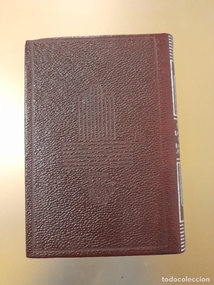 Libros de segunda mano: Crisol n&deg; 6. Pardo Baz&aacute;n - La sirena negra / La piedra angular - Foto 3