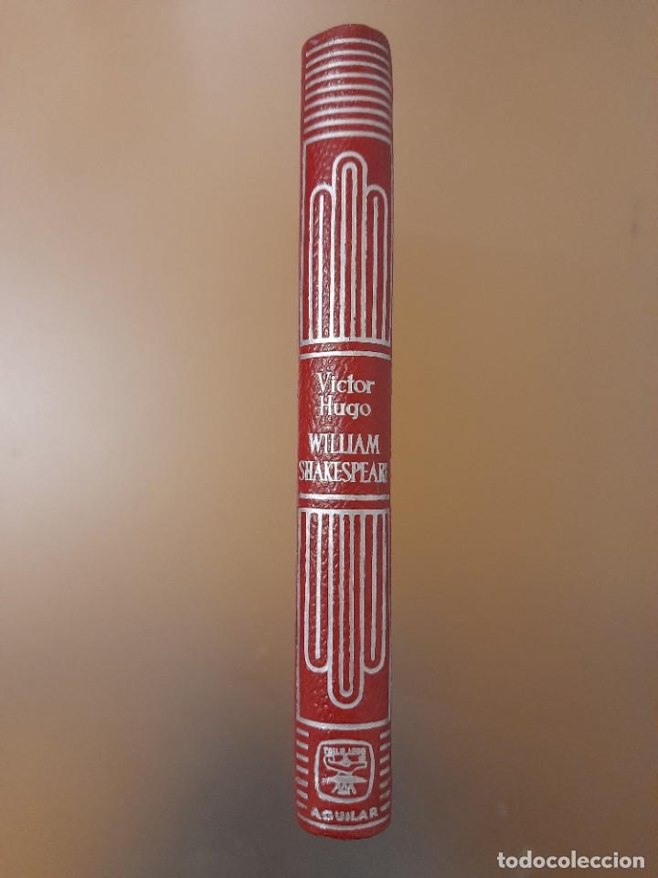 Libros de segunda mano: Crisol n&deg; 275. V&iacute;ctor Hugo - William Shakespeare - Foto 1