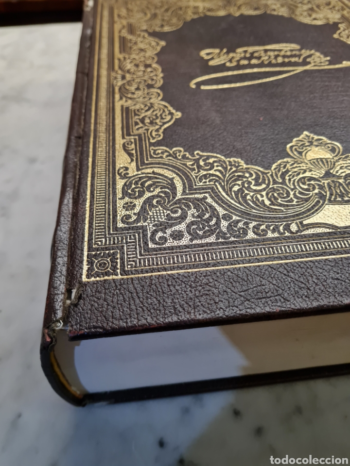 Libros de segunda mano: Don QUIJOTE DE LA MANCHA - Foto 2