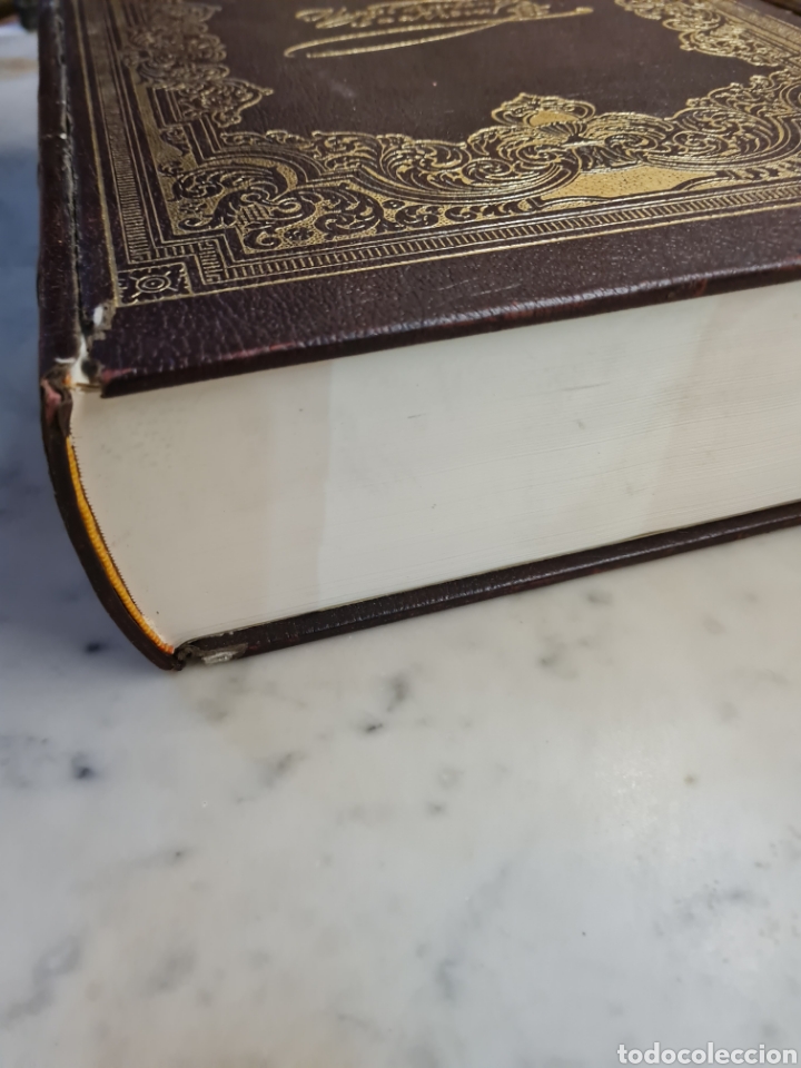 Libros de segunda mano: Don QUIJOTE DE LA MANCHA - Foto 10