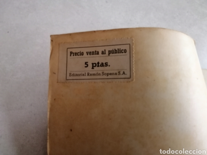 Libros de segunda mano: EL PA&Iacute;S DE LAS PIELES - JULIO VERNE - Foto 5