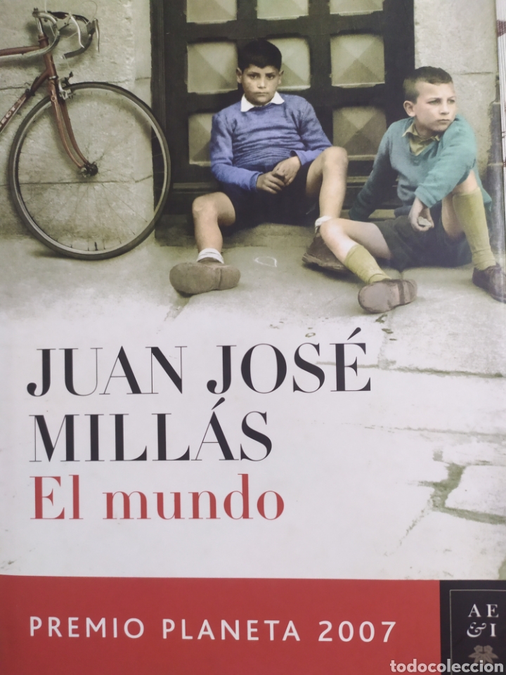 Libros de segunda mano: El mundo - Foto 1