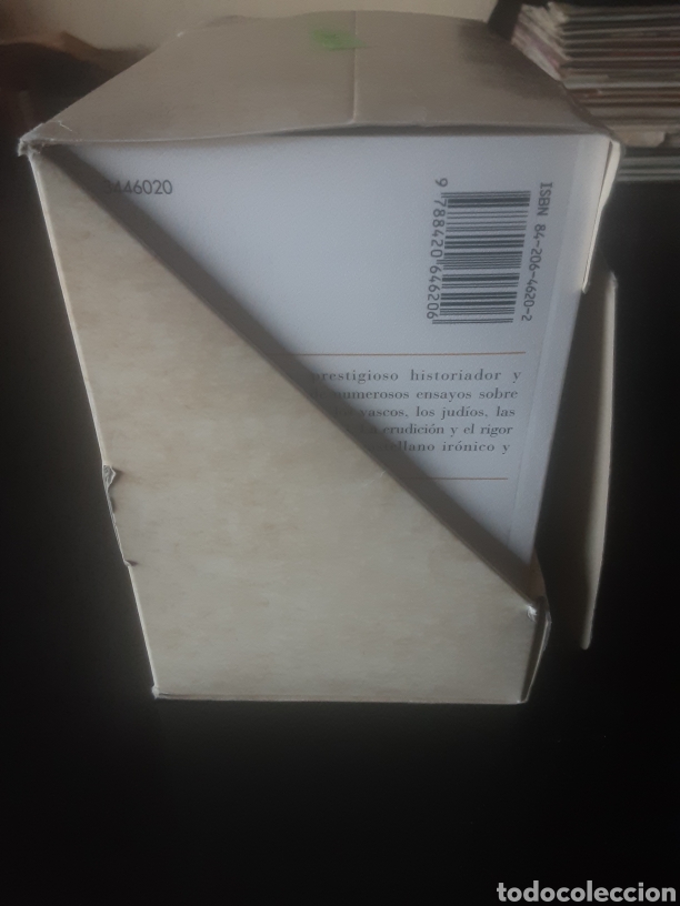 Libros de segunda mano: Biblioteca personal. Generalitat Valenciana. - Foto 4