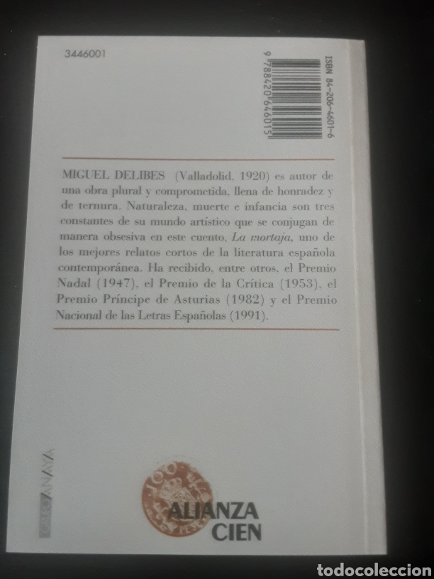 Libros de segunda mano: Biblioteca personal. Generalitat Valenciana. - Foto 11