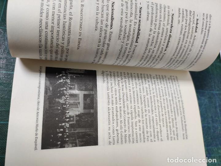 Libros de segunda mano: Art&iacute;culos. Mariano Jos&eacute; de Larra - Foto 2