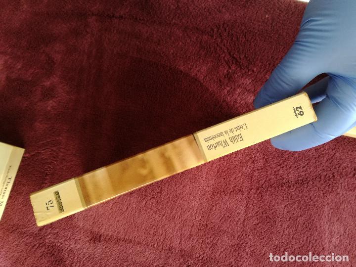 Libros de segunda mano: EDITH WHARTON - LEDAT DE LA INNOCENCIA - MOLU 75 - PEDIDO MINIMO 7&euro; - Foto 2