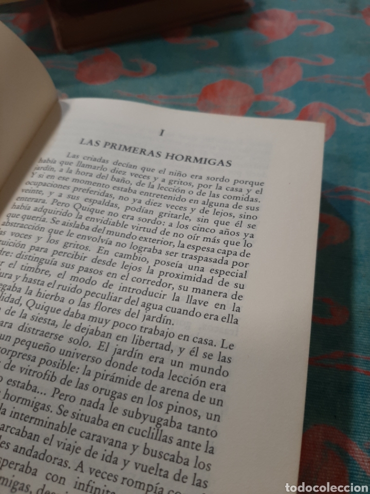 Libros de segunda mano: La mujer de otro - Foto 2