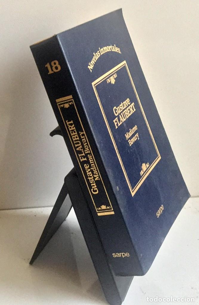 Libros de segunda mano: MADAME BOVARY. Gustave Flaubert - Foto 2