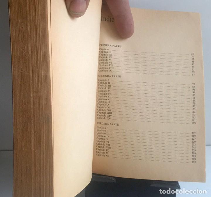 Libros de segunda mano: MADAME BOVARY. Gustave Flaubert - Foto 6