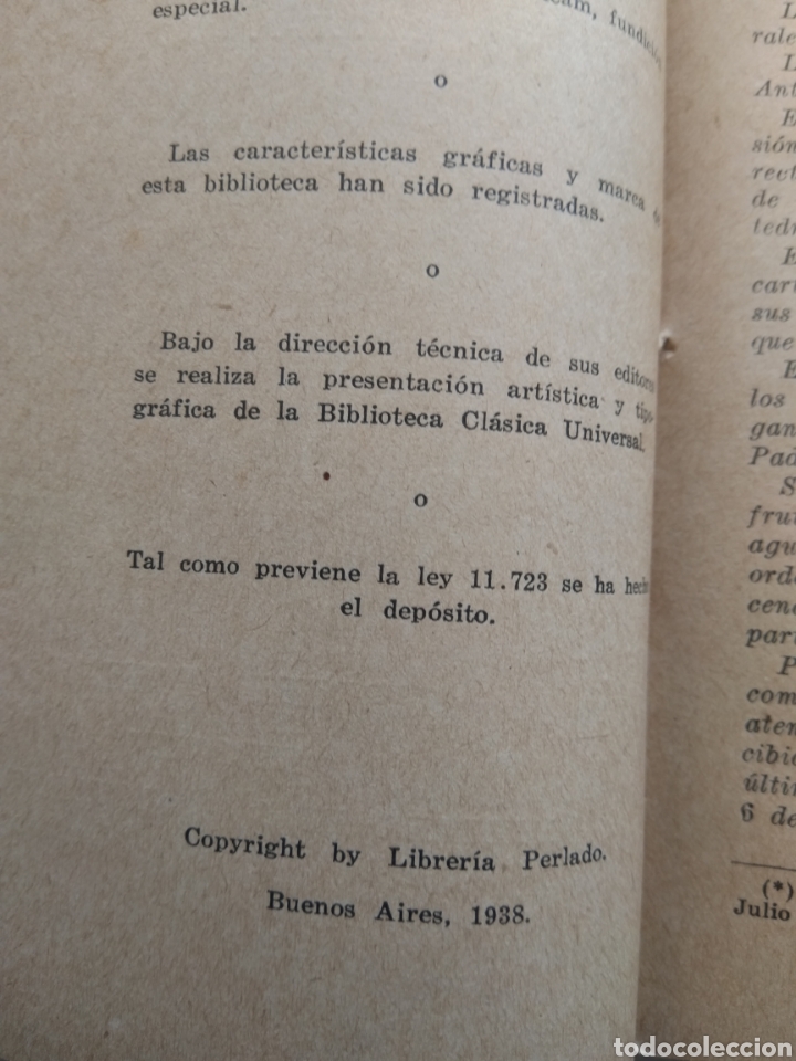 Libros de segunda mano: EL CRITICON 1938 /BALTASAR GRACIAN - Foto 3