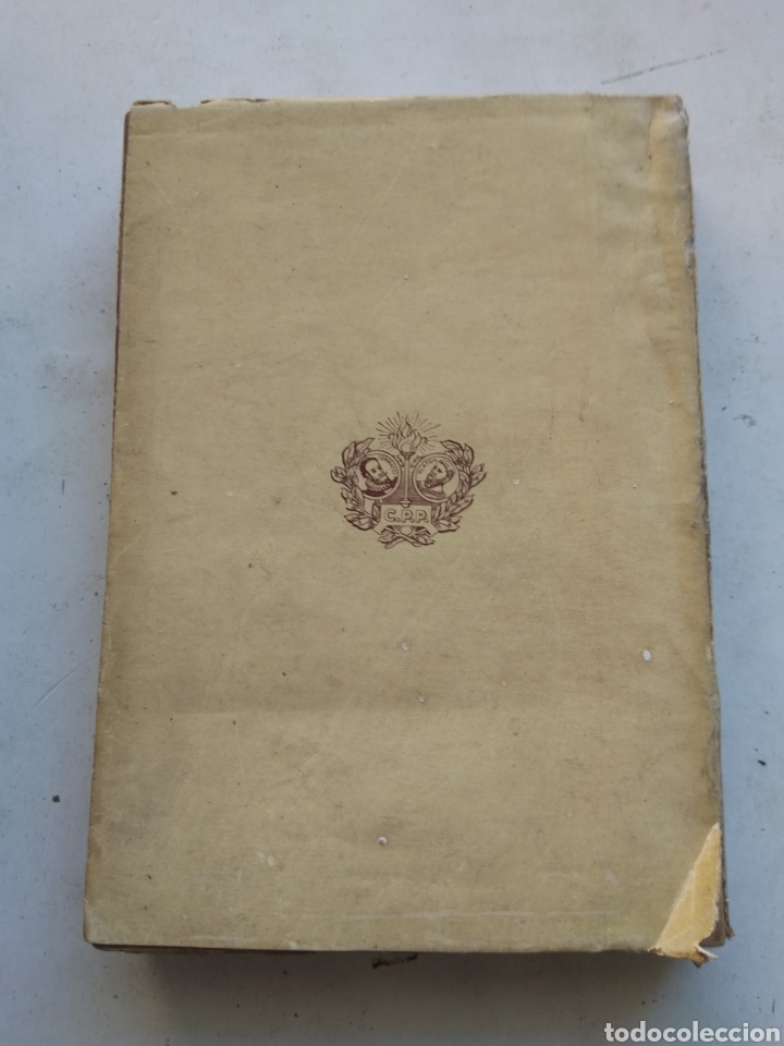 Libros de segunda mano: EL CRITICON 1938 /BALTASAR GRACIAN - Foto 5