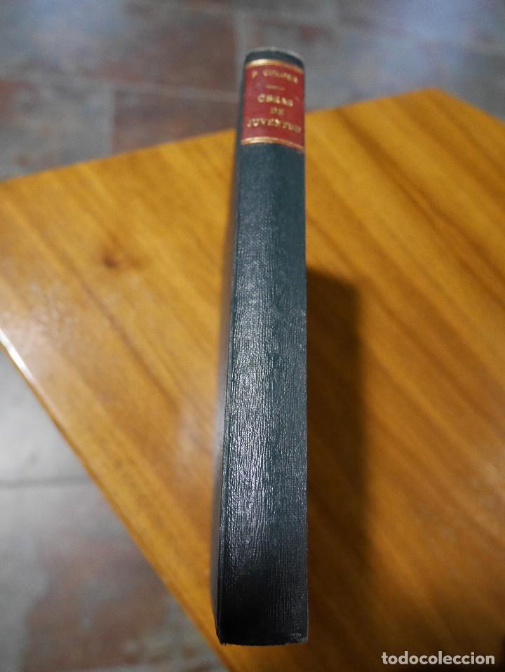 Libros de segunda mano: Luis Coloma, Obras de Juventud 1868 - 1874 - Foto 1