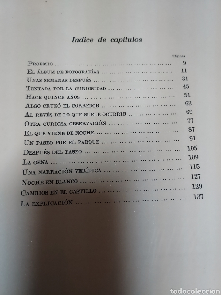 Libros de segunda mano: El LABERINTO - Foto 4