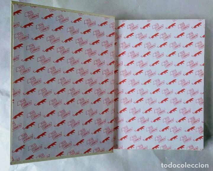 Libros de segunda mano: Moonfleet. J. M. Falkner. Anaya, 1991. - Foto 7