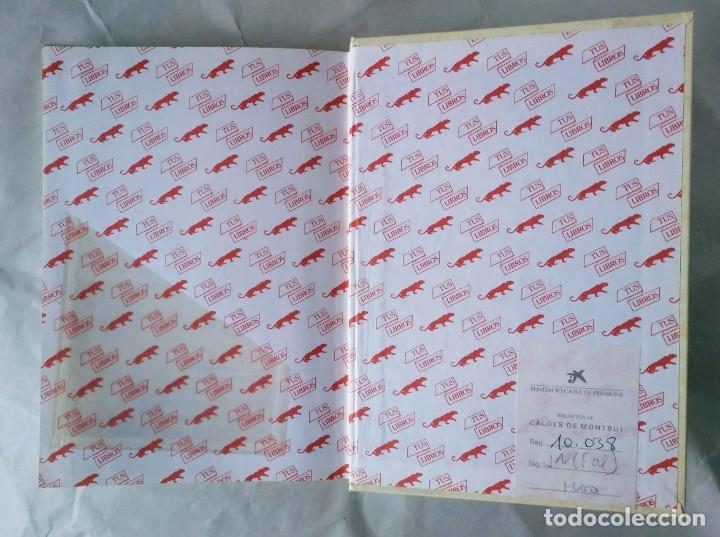 Libros de segunda mano: Moonfleet. J. M. Falkner. Anaya, 1991. - Foto 8