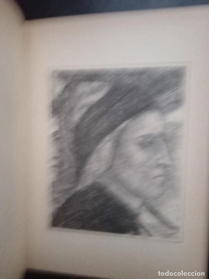 Libros de segunda mano: LA DIVINA COMEDIA. ALIGHIERI, Dante. - Foto 2