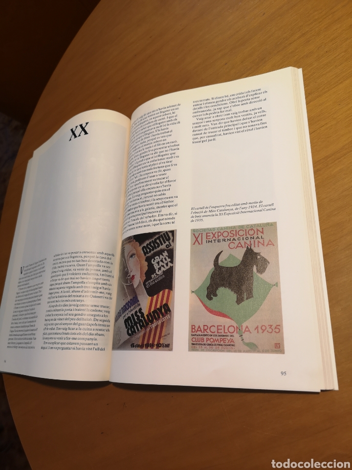 Libros de segunda mano: La Pla&ccedil;a del Diamant. Edici&oacute; il&middot;lustrada - Foto 6