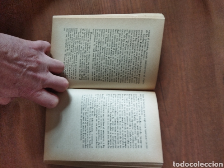 Libros de segunda mano: Las minas del Rey Salom&oacute;n - Foto 2