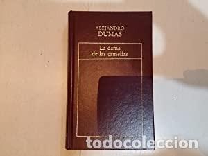 Libros de segunda mano: La Dama de las camelias. Alejandro Dumas - Foto 1