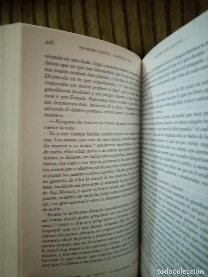 Libros de segunda mano: DON QUIJOTE DE LA MANCHA - Foto 8