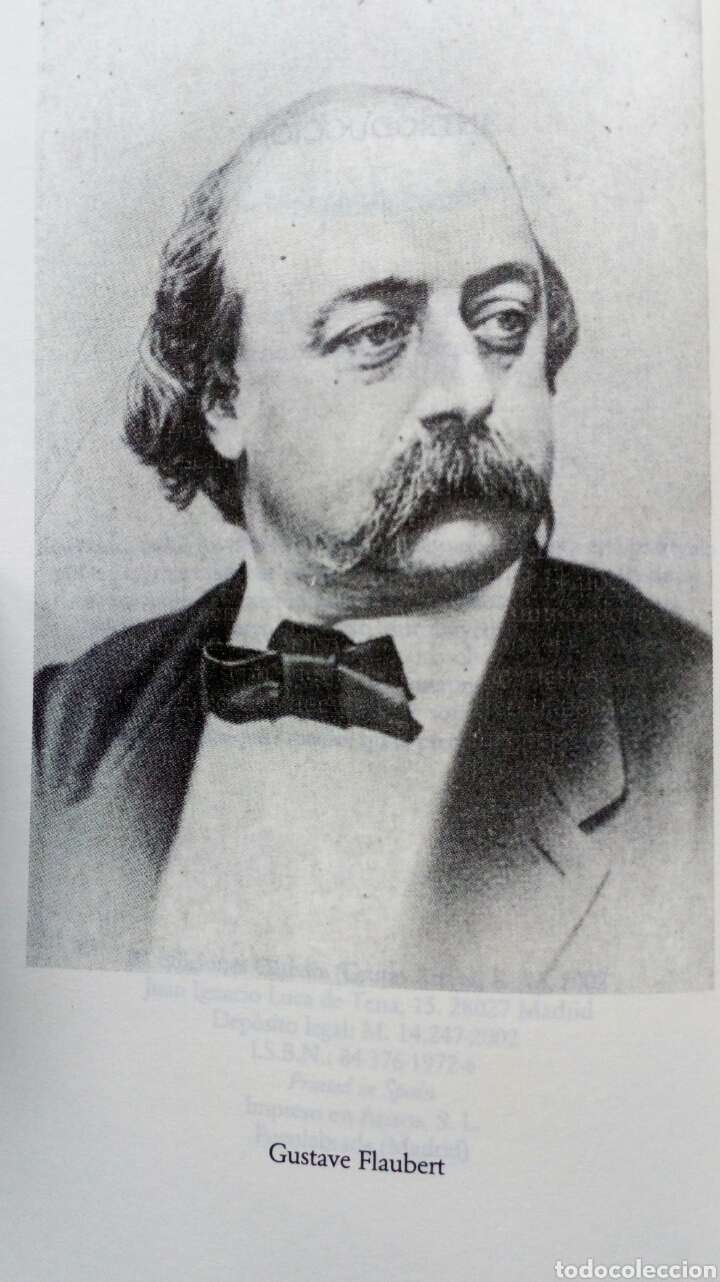Libros de segunda mano: Salammb&ocirc;. Gustave Flaubert. - Foto 3