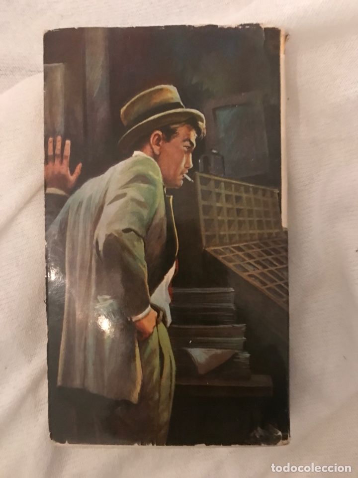 Libros de segunda mano: SERVIDUMBRE HUMANA de W.SOMERSET MAUGHAM - Foto 3