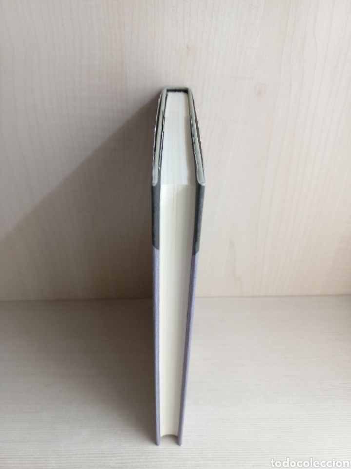 Libros de segunda mano: Capitanes intr&eacute;pidos. Rudyard Kipling. C&iacute;rculo de lectores, colecci&oacute;n Flecha Negra, 1999. - Foto 4