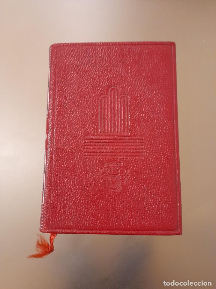 Libros de segunda mano: Crisol n 189. E. Wallace - El arquero verde - Foto 2