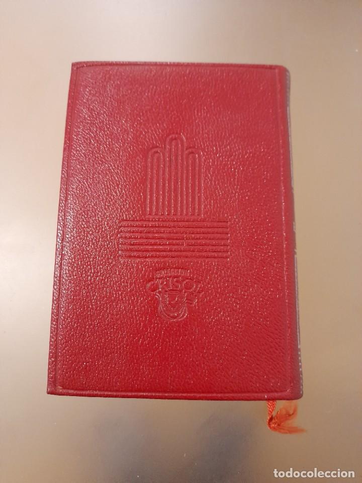 Libros de segunda mano: Crisol n 189. E. Wallace - El arquero verde - Foto 3