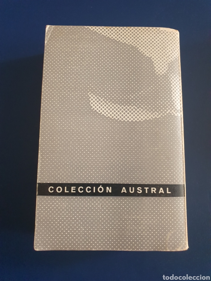 Libros de segunda mano: DON QUIJOTE DE LA MANCHA CERVANTES AUSTRAL 1973 - Foto 2