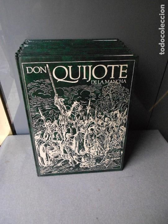 Libros de segunda mano: DON QUIJOTE DE LA MANCHA. COMICS - Foto 1