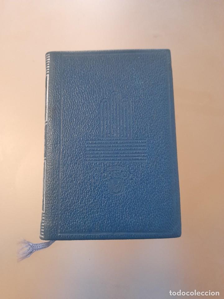 Libros de segunda mano: Crisol n&deg; 104. Terencio - Teatro completo - Foto 2