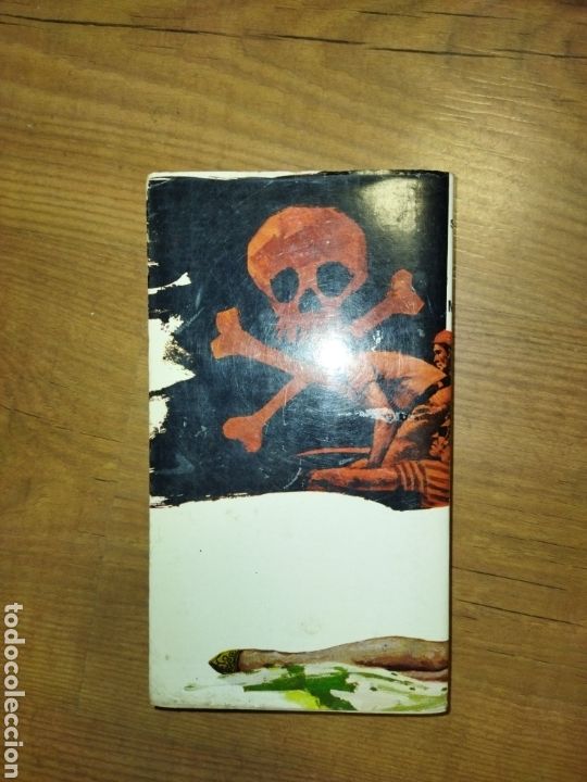 Libros de segunda mano: La fat&iacute;dica dama de Madagascar - Foto 2