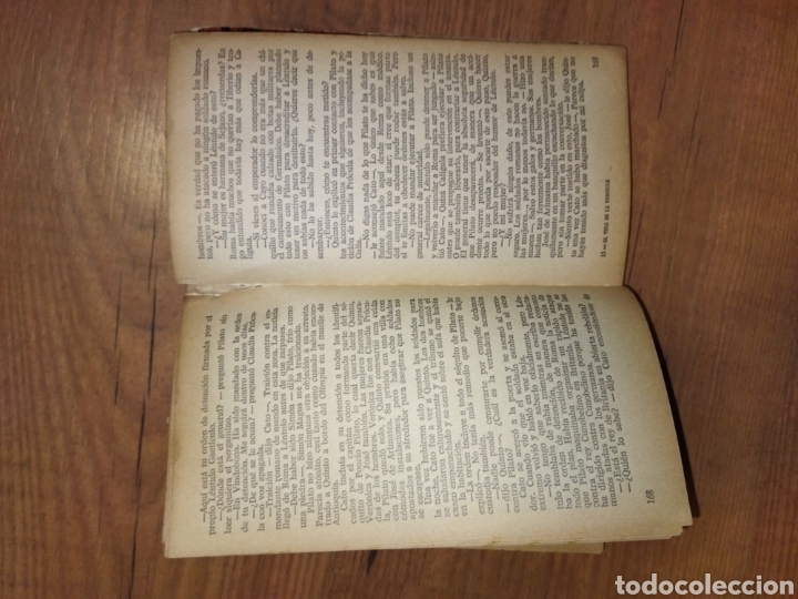 Libros de segunda mano: El velo de la ver&oacute;nica - Foto 4