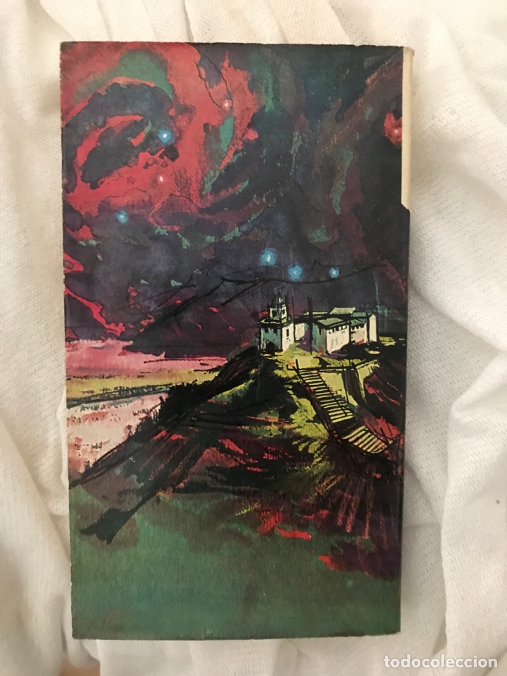 Libros de segunda mano: LAS VIRTUDES DEL INFIERNO de PIERRE BOULLE - Foto 2