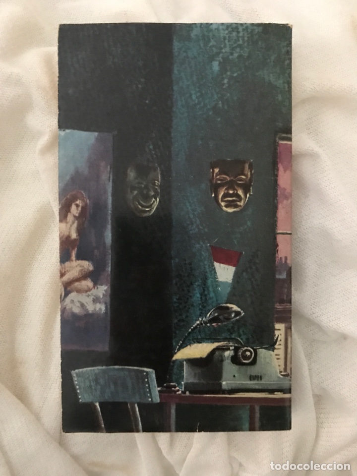 Libros de segunda mano: A PROP&Oacute;SITO DE UNA MUJER de STEPHEN WENDT - Foto 2