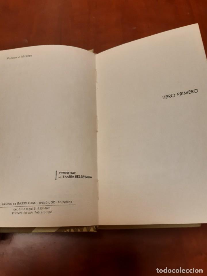 Libros de segunda mano: el decameron - Foto 2