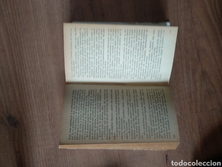 Libros de segunda mano: Cronin - Foto 3