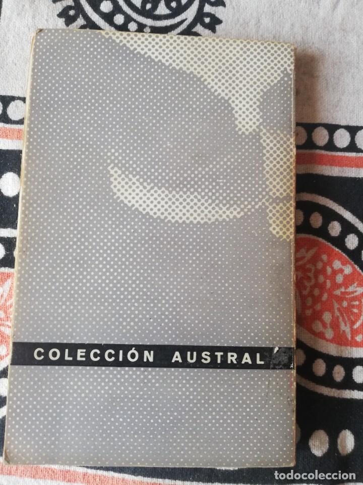 Libros de segunda mano: ANONIMO. LAZARILLO DE TORMES . ESPASA-CALPE, 1972 - Foto 2