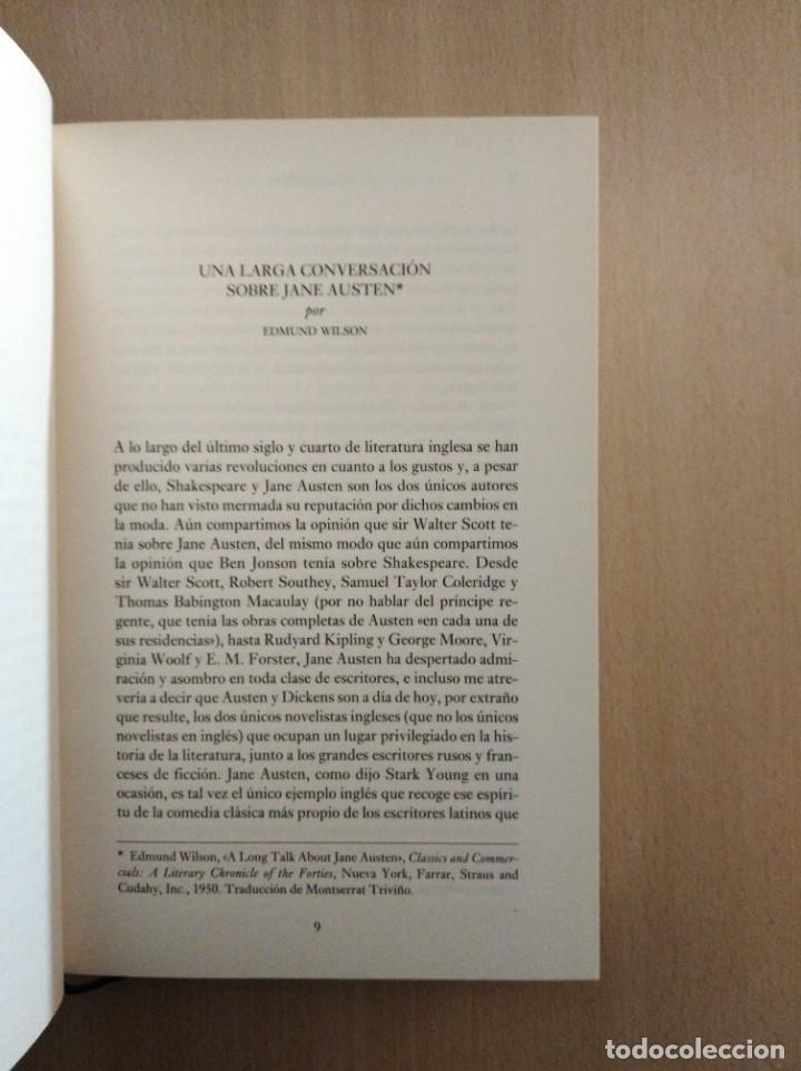 Libros de segunda mano: EMMA. Jane Austen. RBA - Foto 3